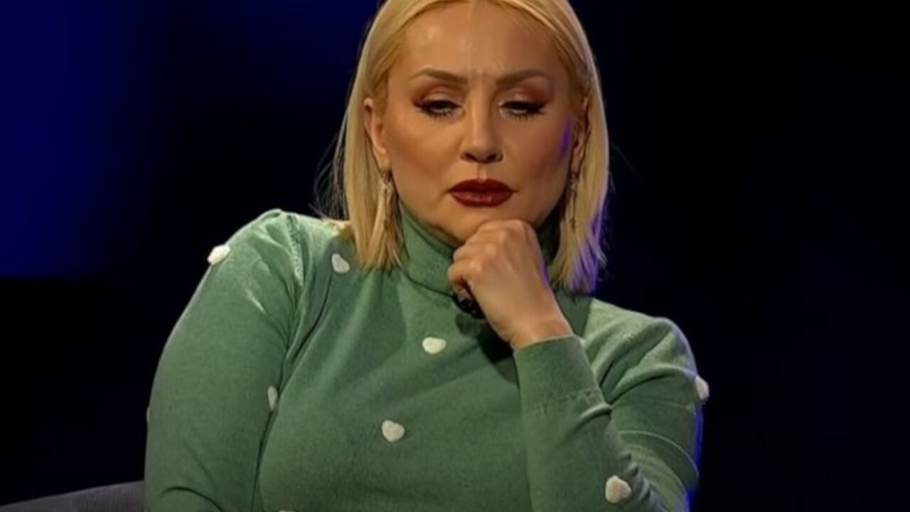 Goca Tržan