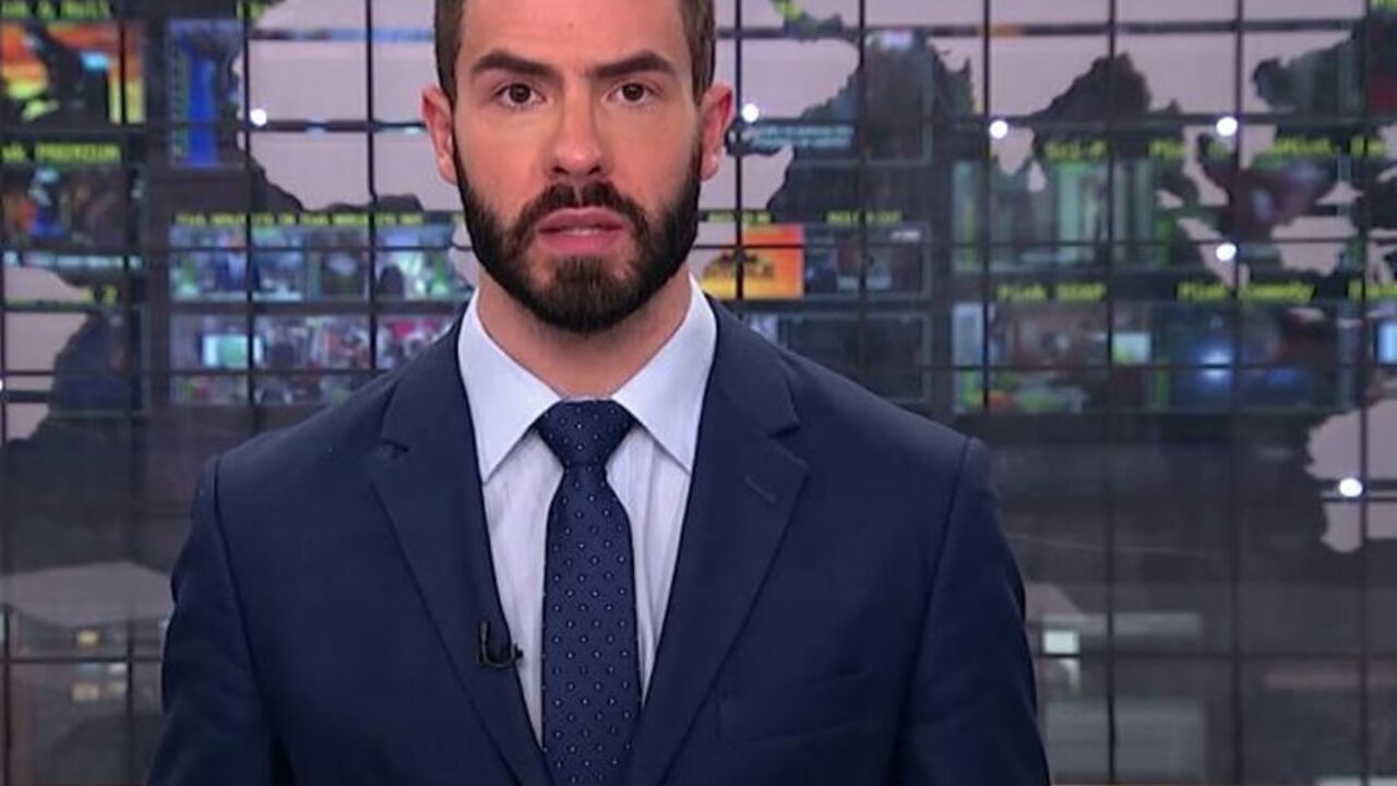 Mihajlo Pavić