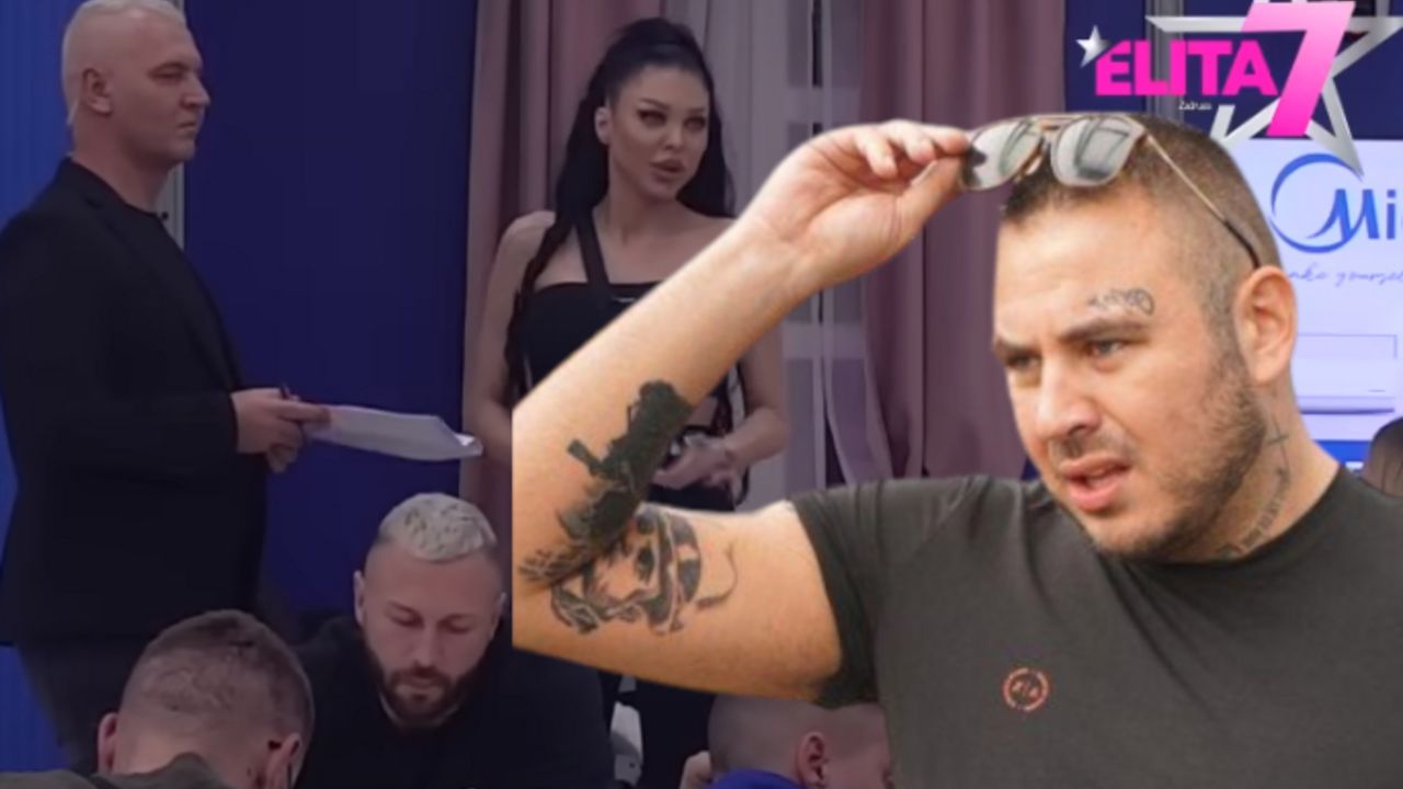 Maja Marinković, Filip Car, Milan Milošević
