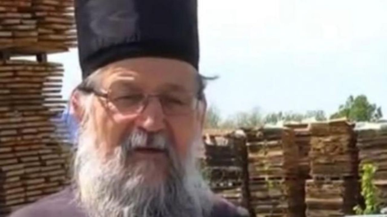 Episkop Pahomije