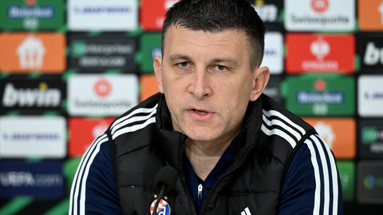 Sergej Jakirović