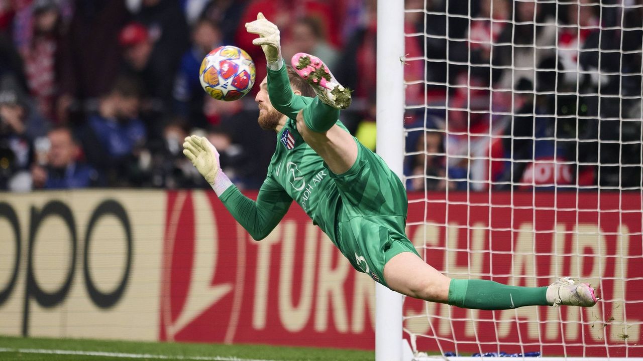 Jan Oblak