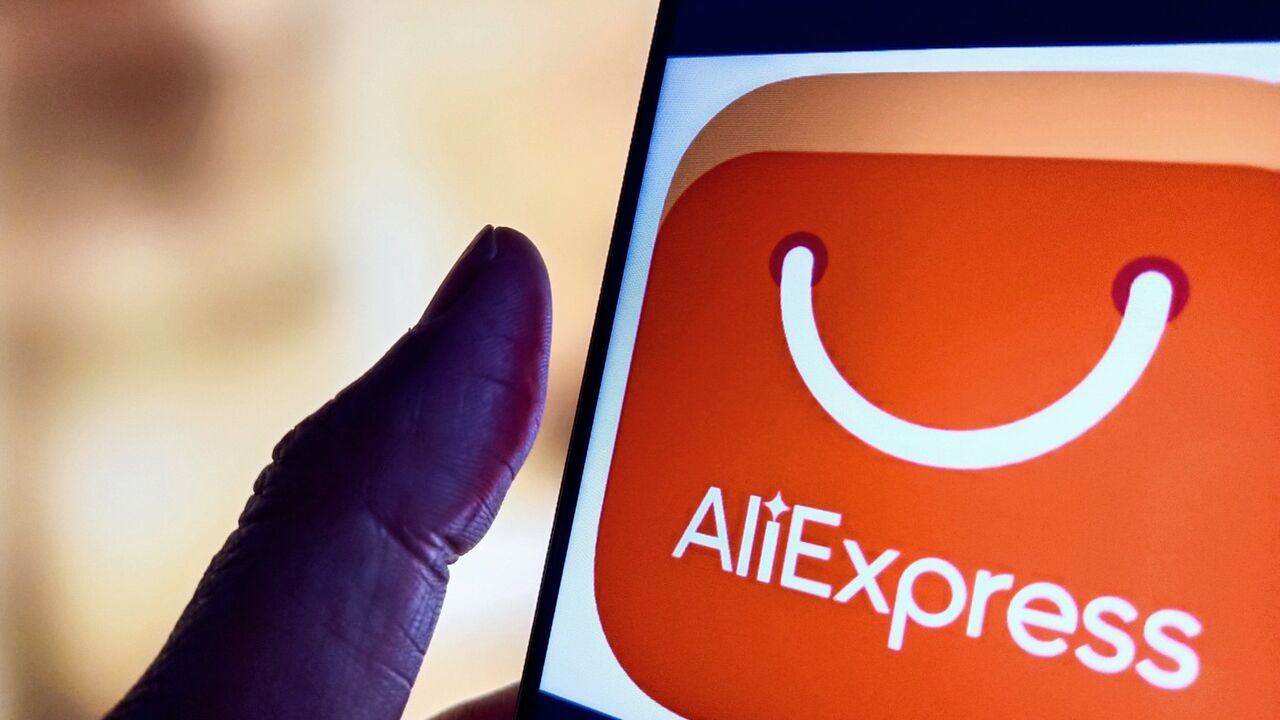Aliexpress