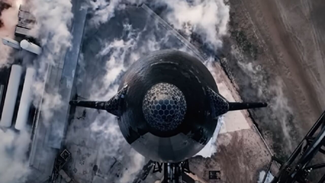Space X