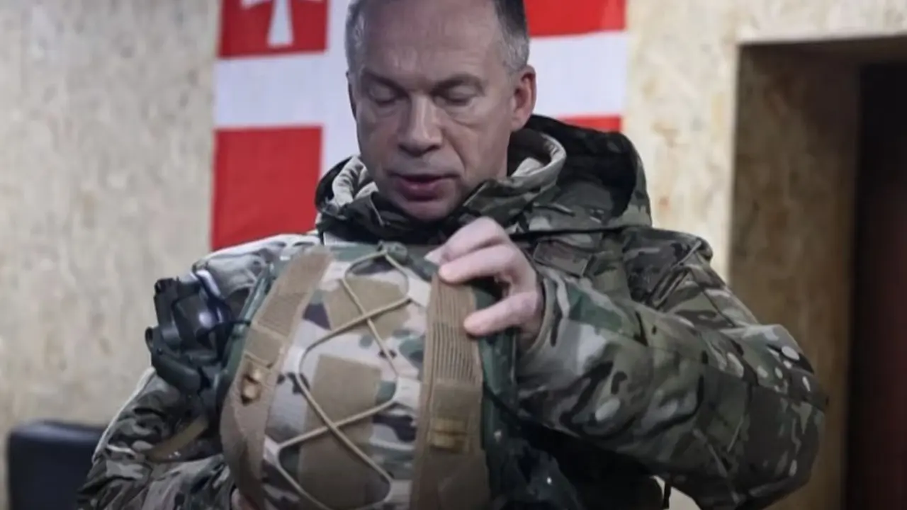 Oleksandar Sirski