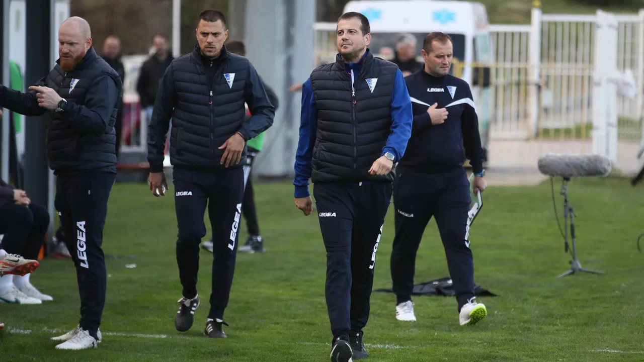 Nenad Lalatović