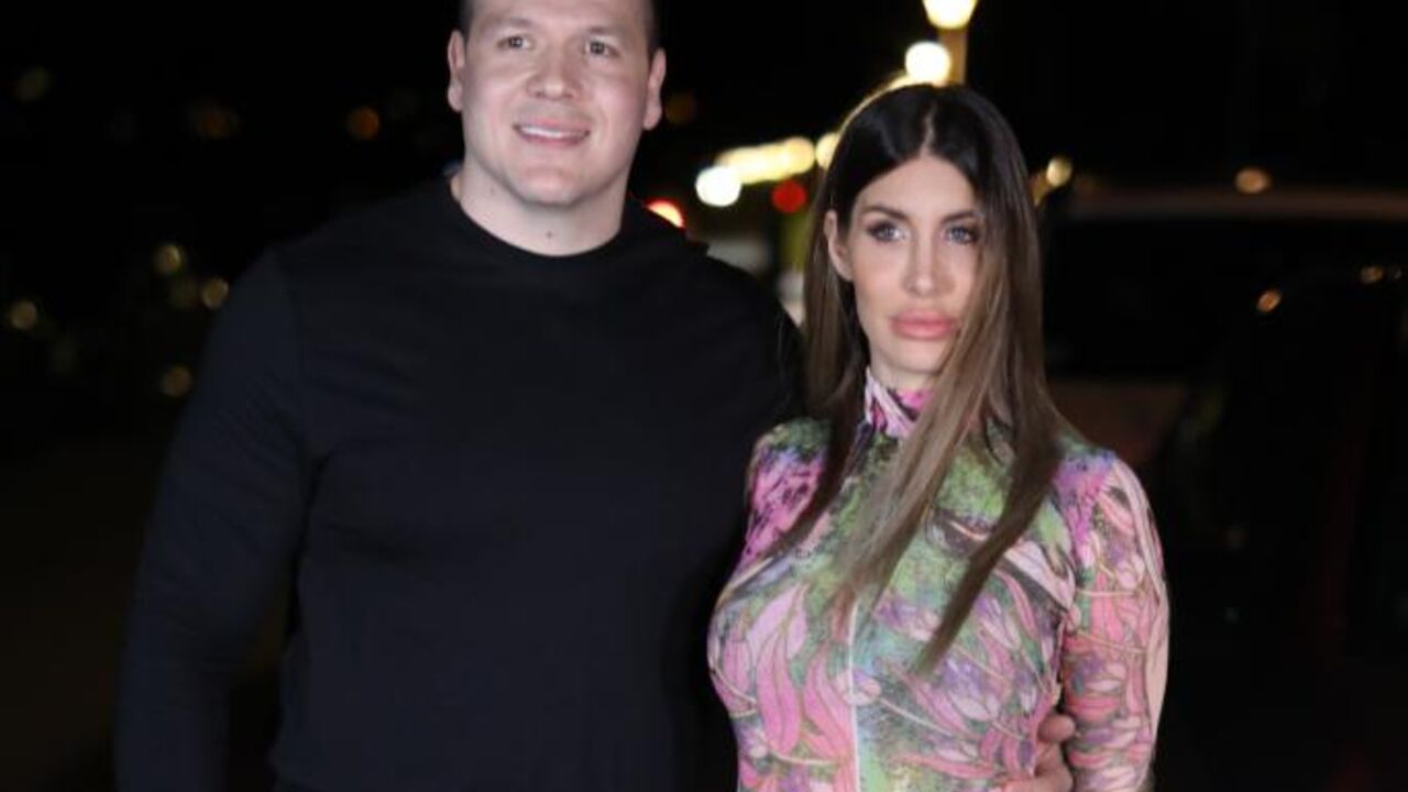 Sloba Radanović, Jeja