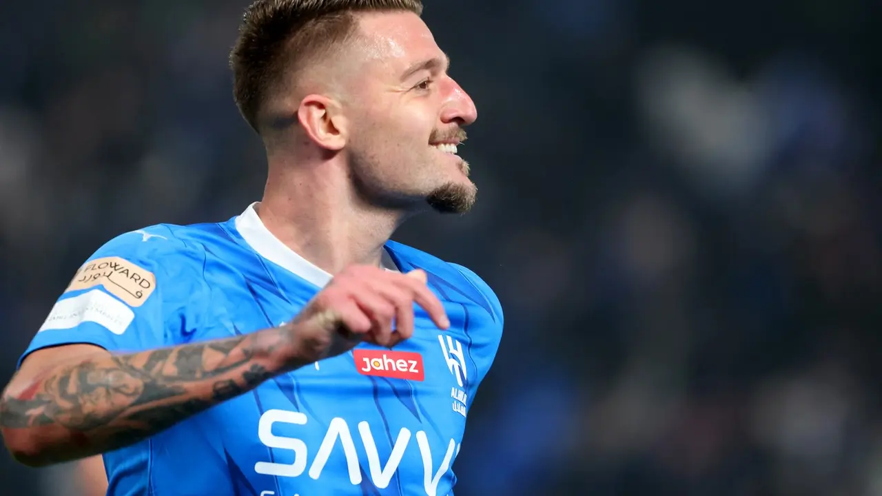 Sergej Milinković Savić