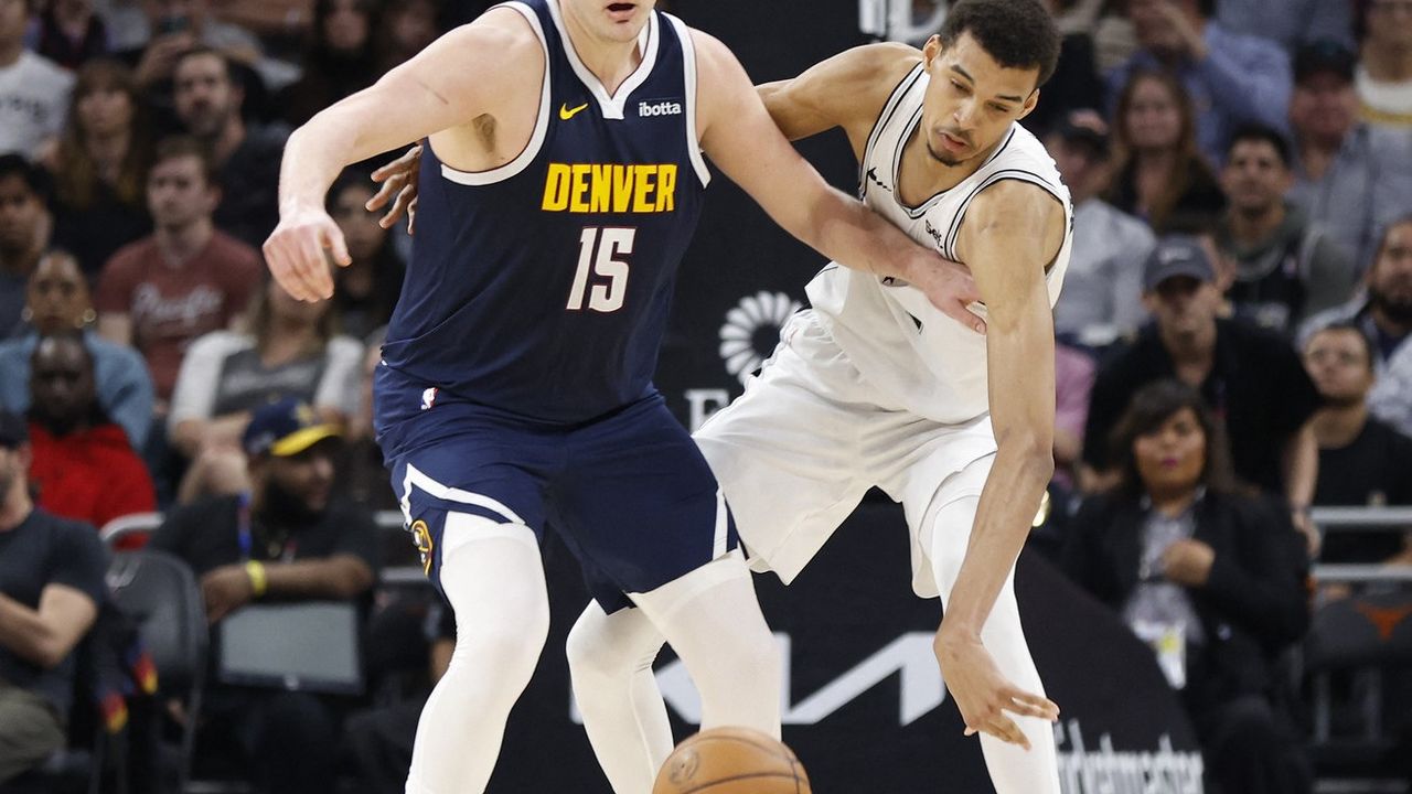 Nikola Jokić