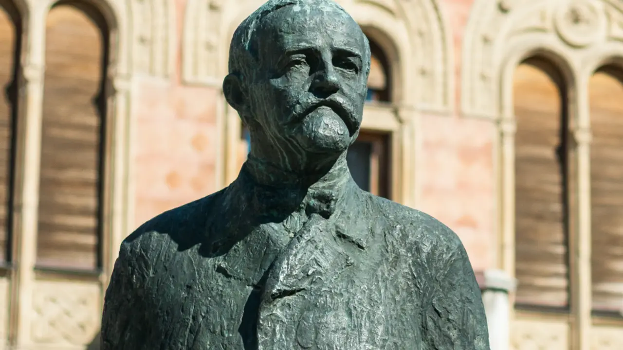 Jovan Jovanović Zmaj 