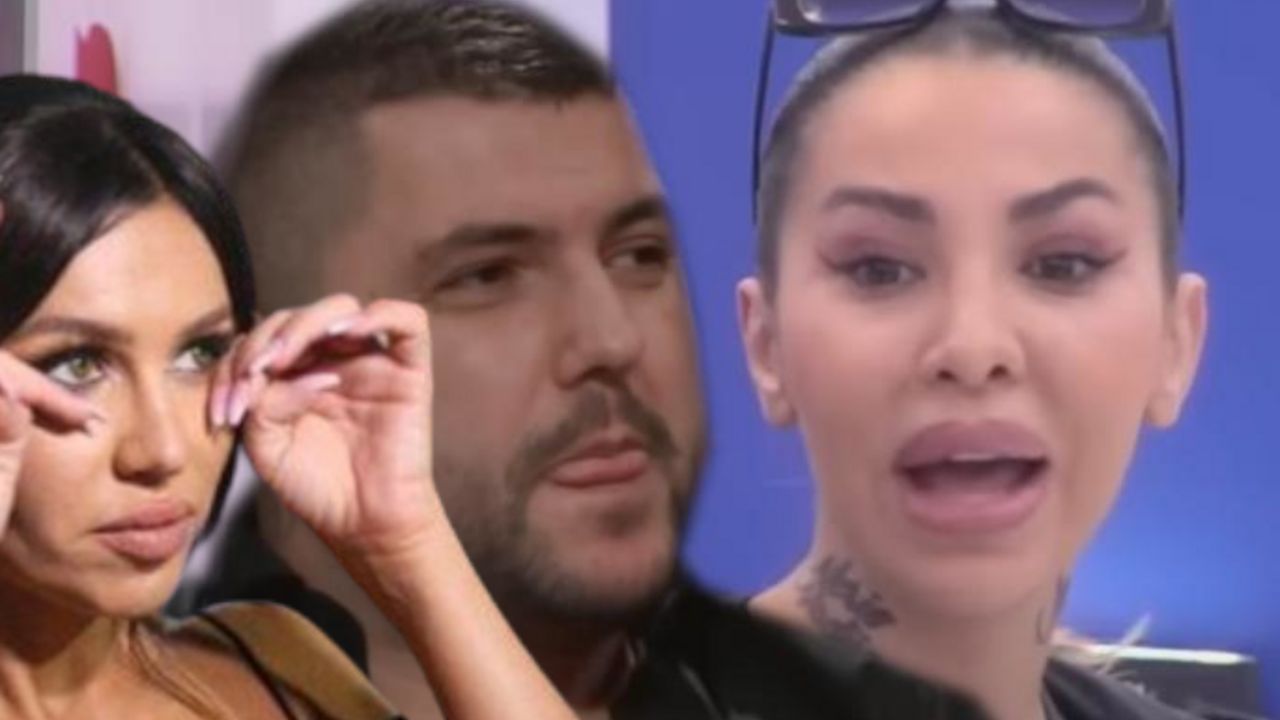Asmin Durdžić, Aneli Ahmić, Stanija Dobrojević