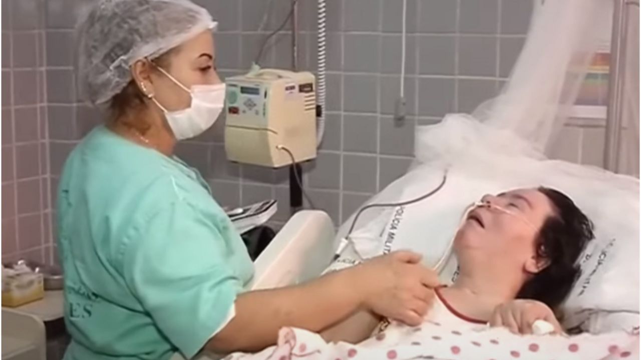 pacijentkinja bila u komi 24 godine