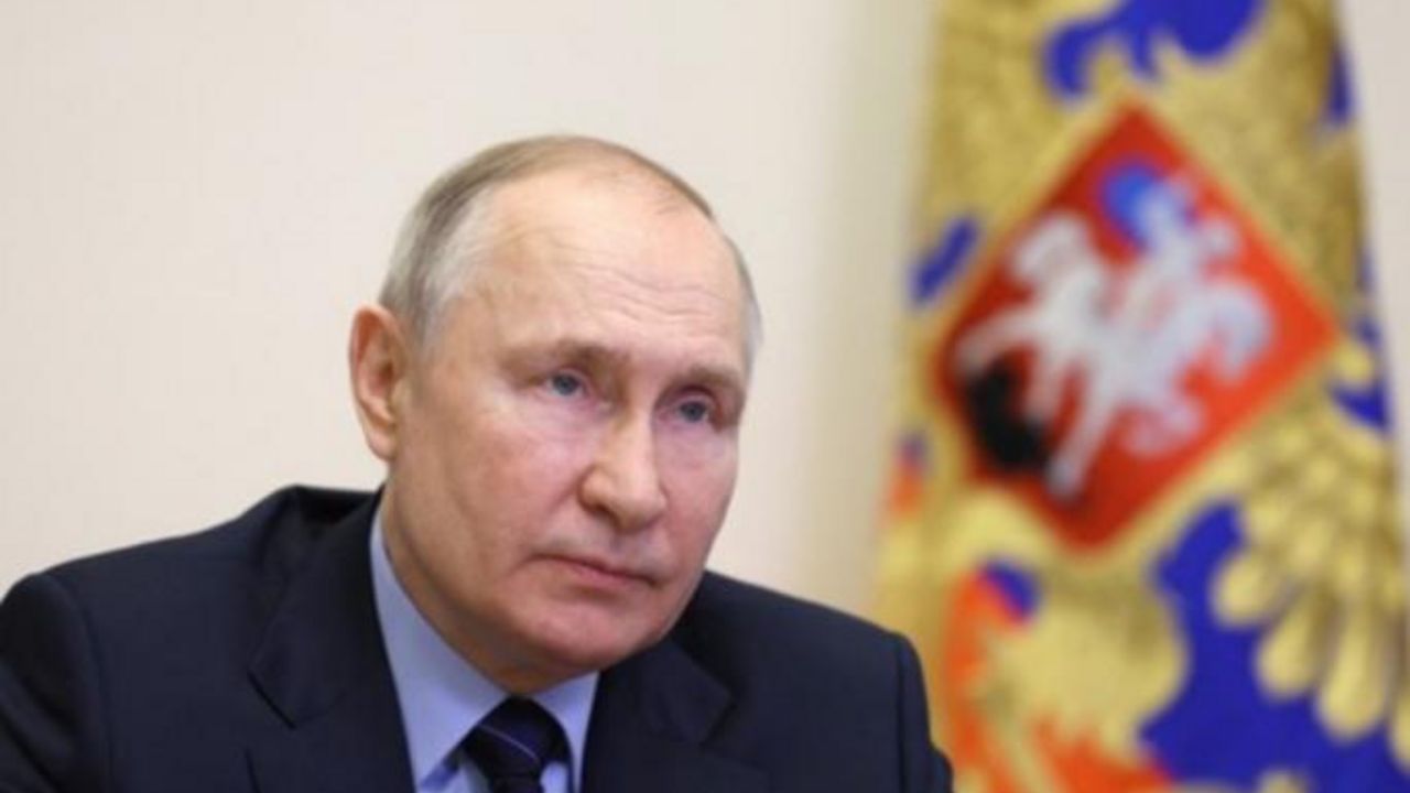 putin