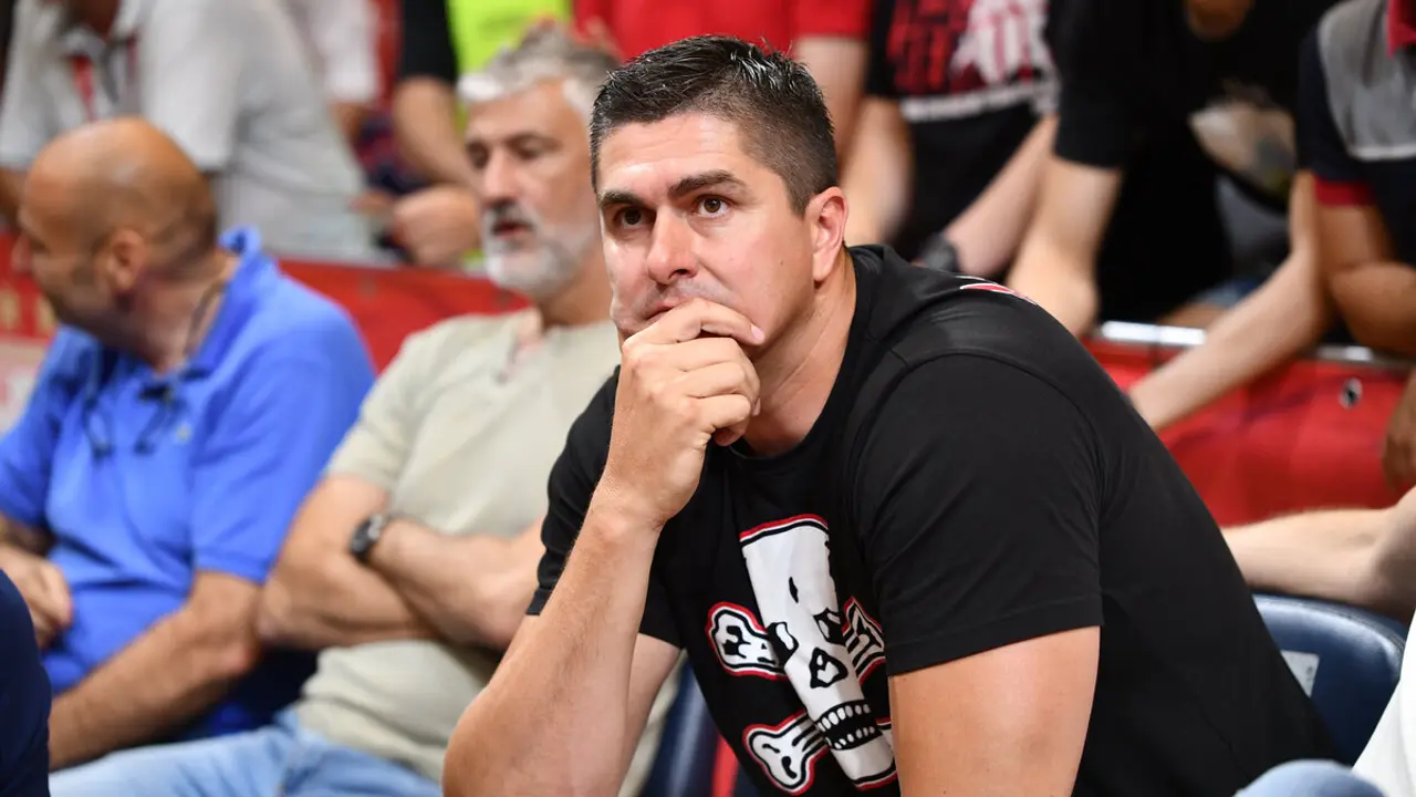 Darko Miličić