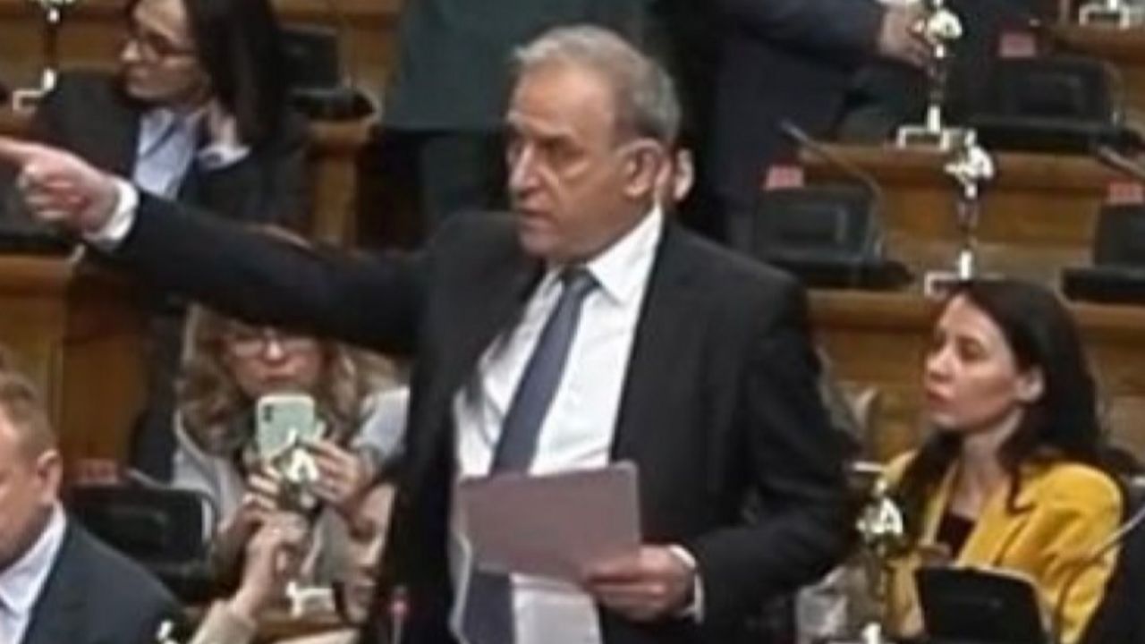 Zdravko Ponoš