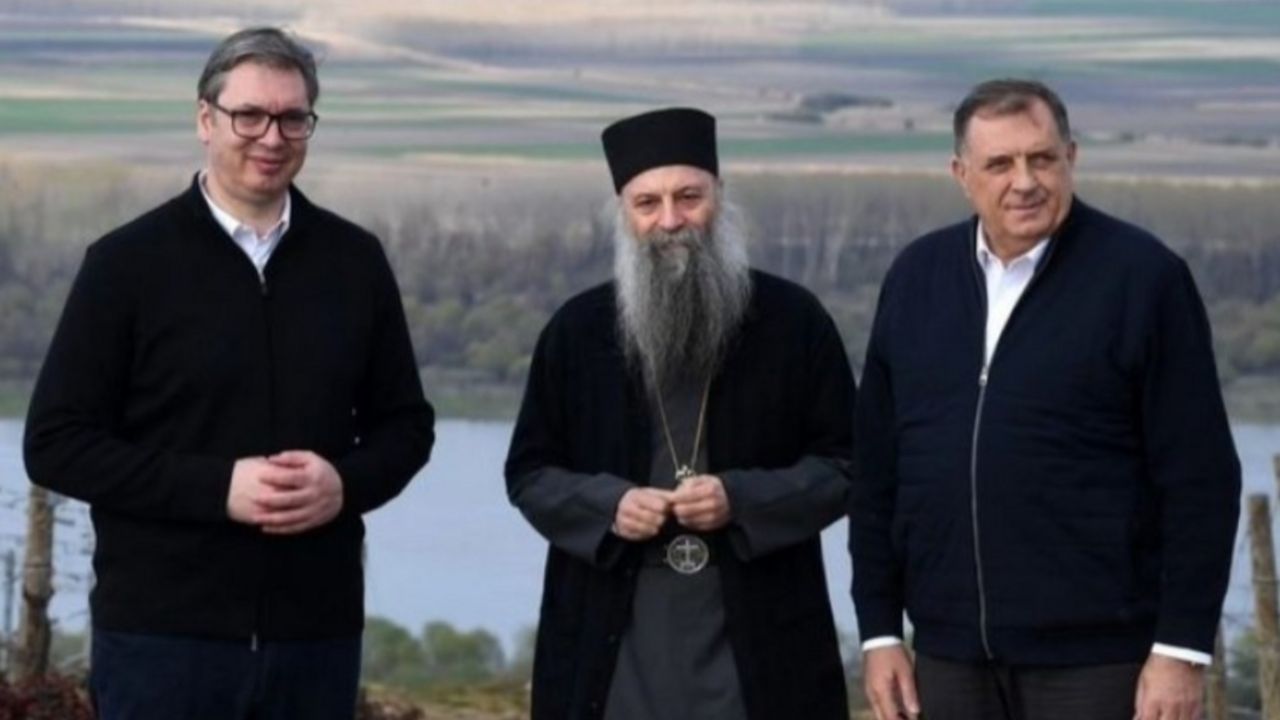 Vučić