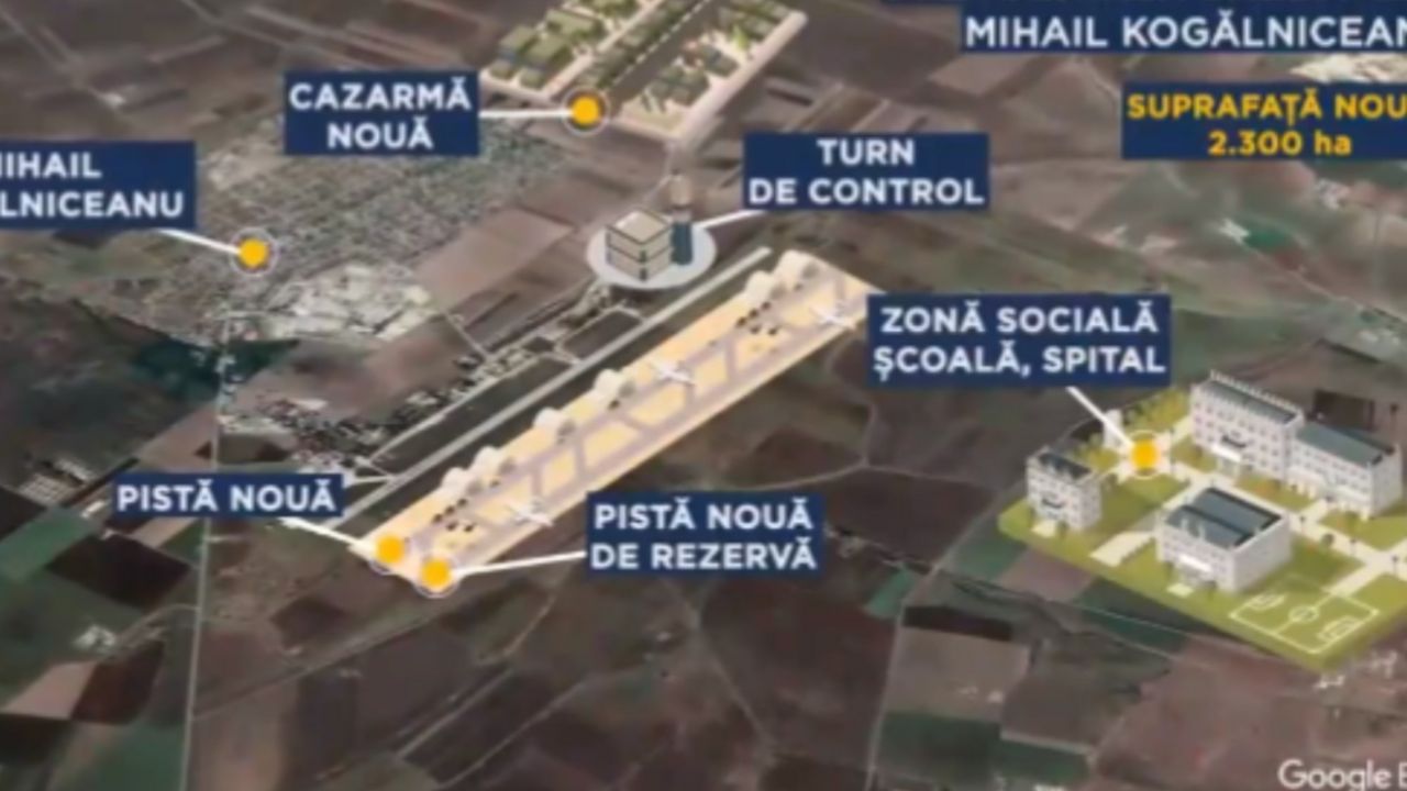 NATO baza u Rumuniji