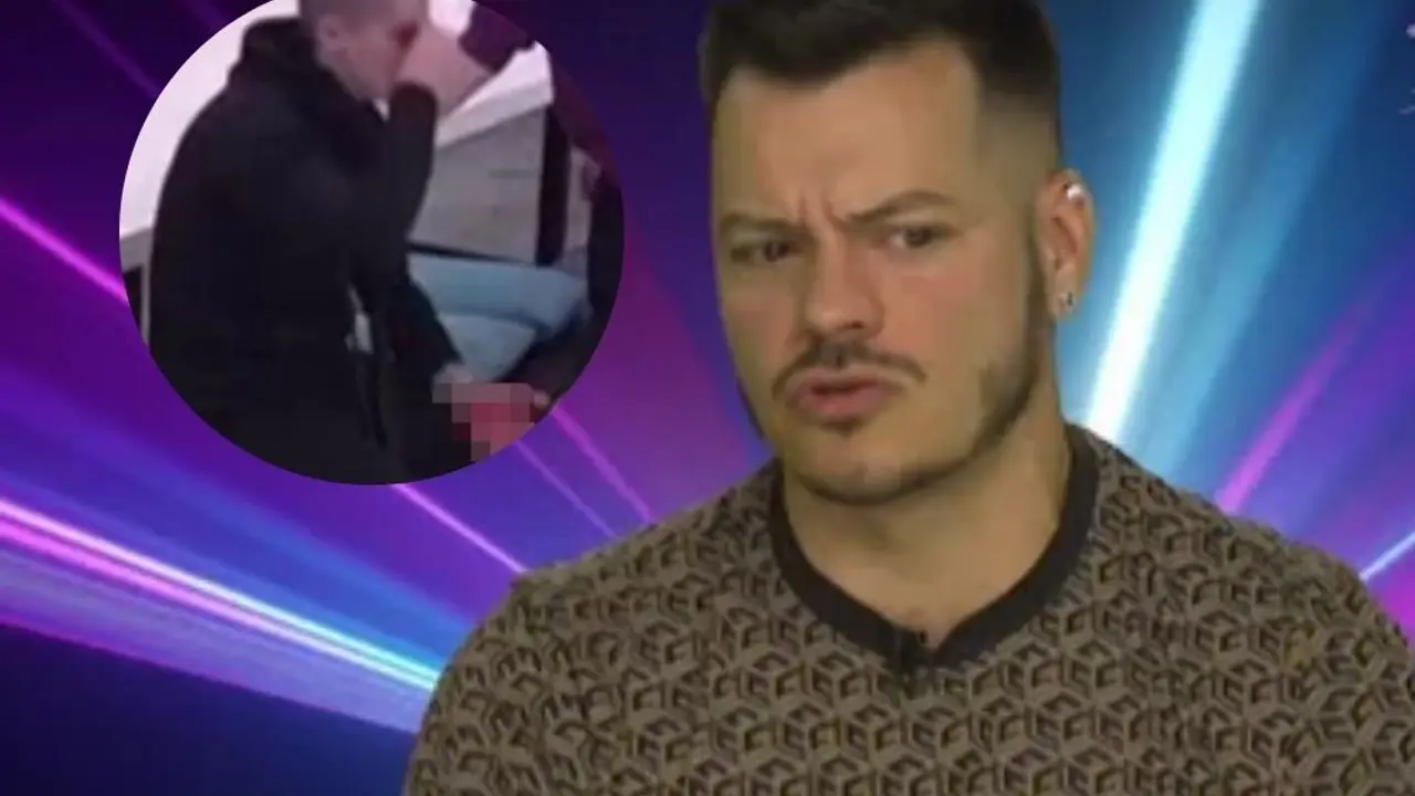 Nemanja Gačić, Bojana Pavlović