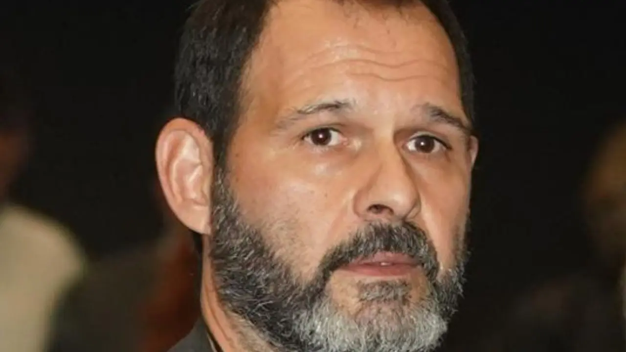 Aleksandar Srećković Kubura