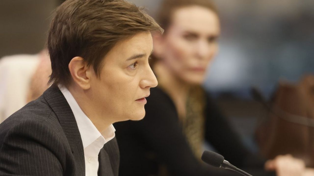 brnabić