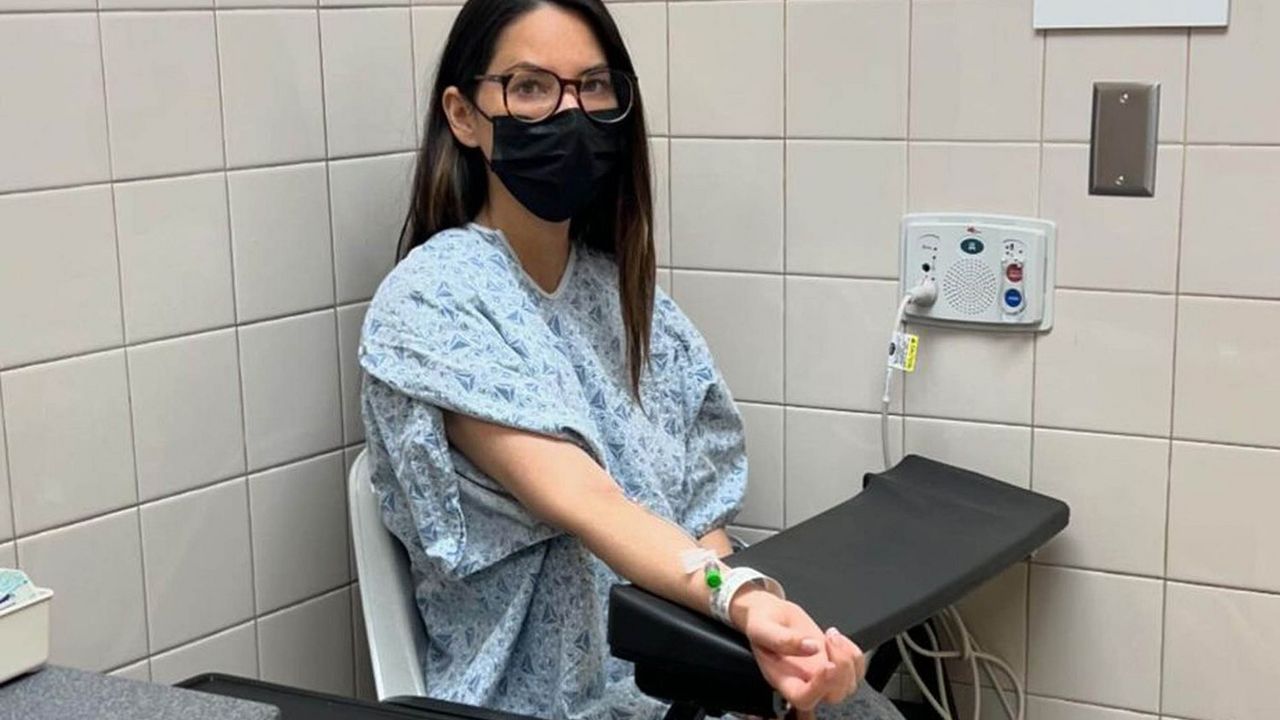 olivija mun
