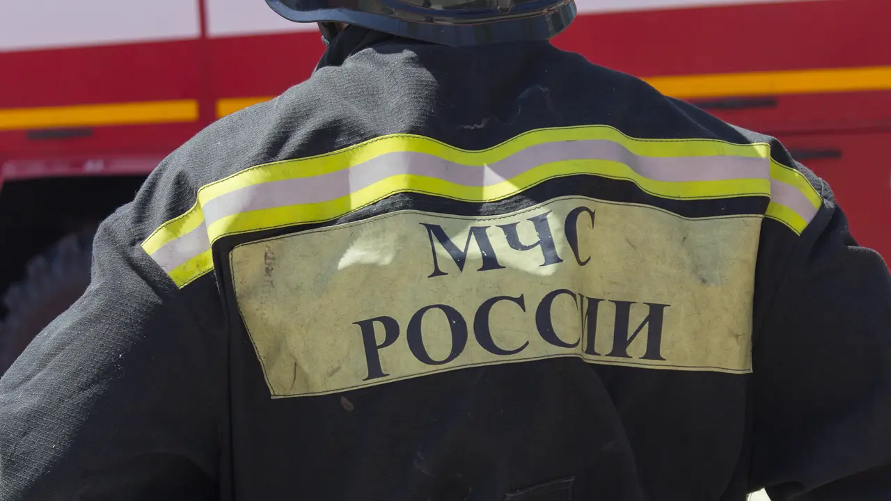 ruski spasilac