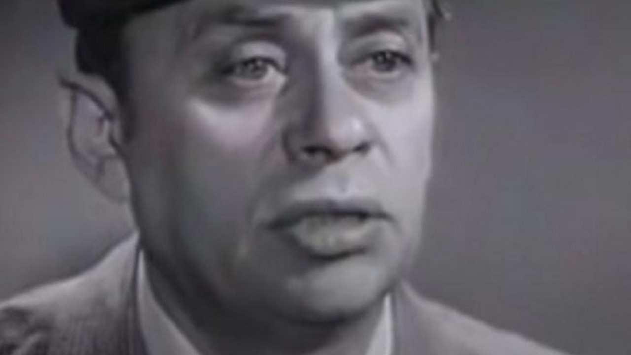 Miodrag Petrović Čkalja