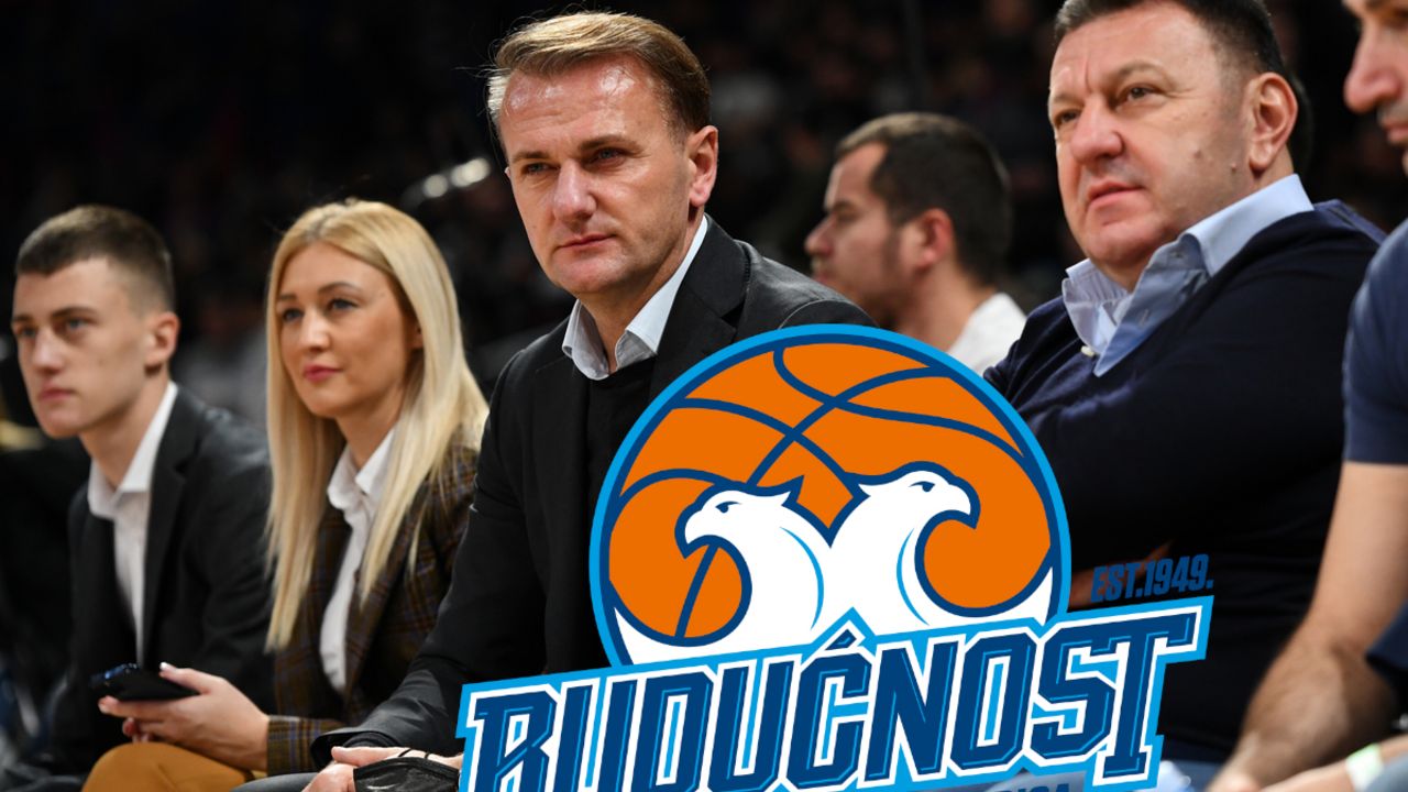 Ostoja Mijailović i Dragan Bokan