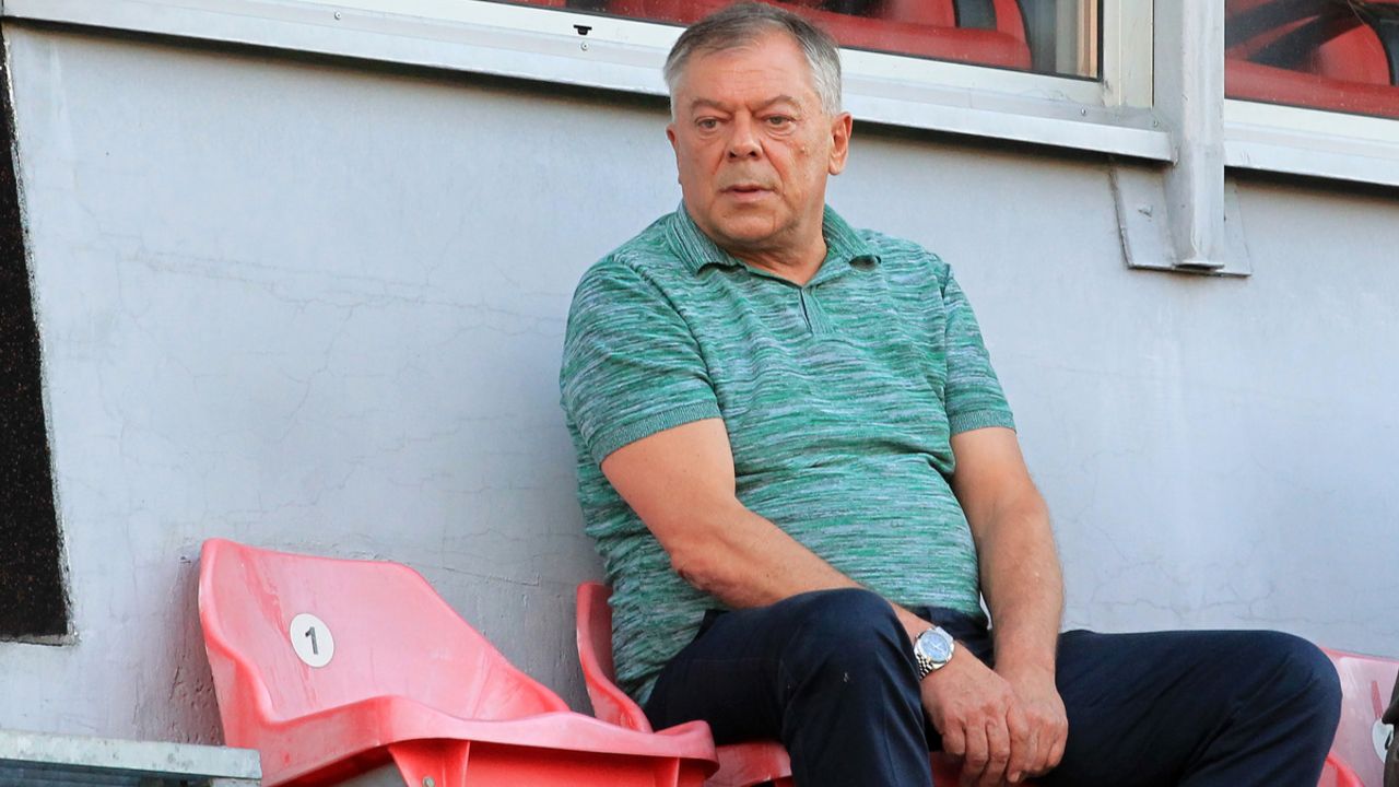Novica Tončev