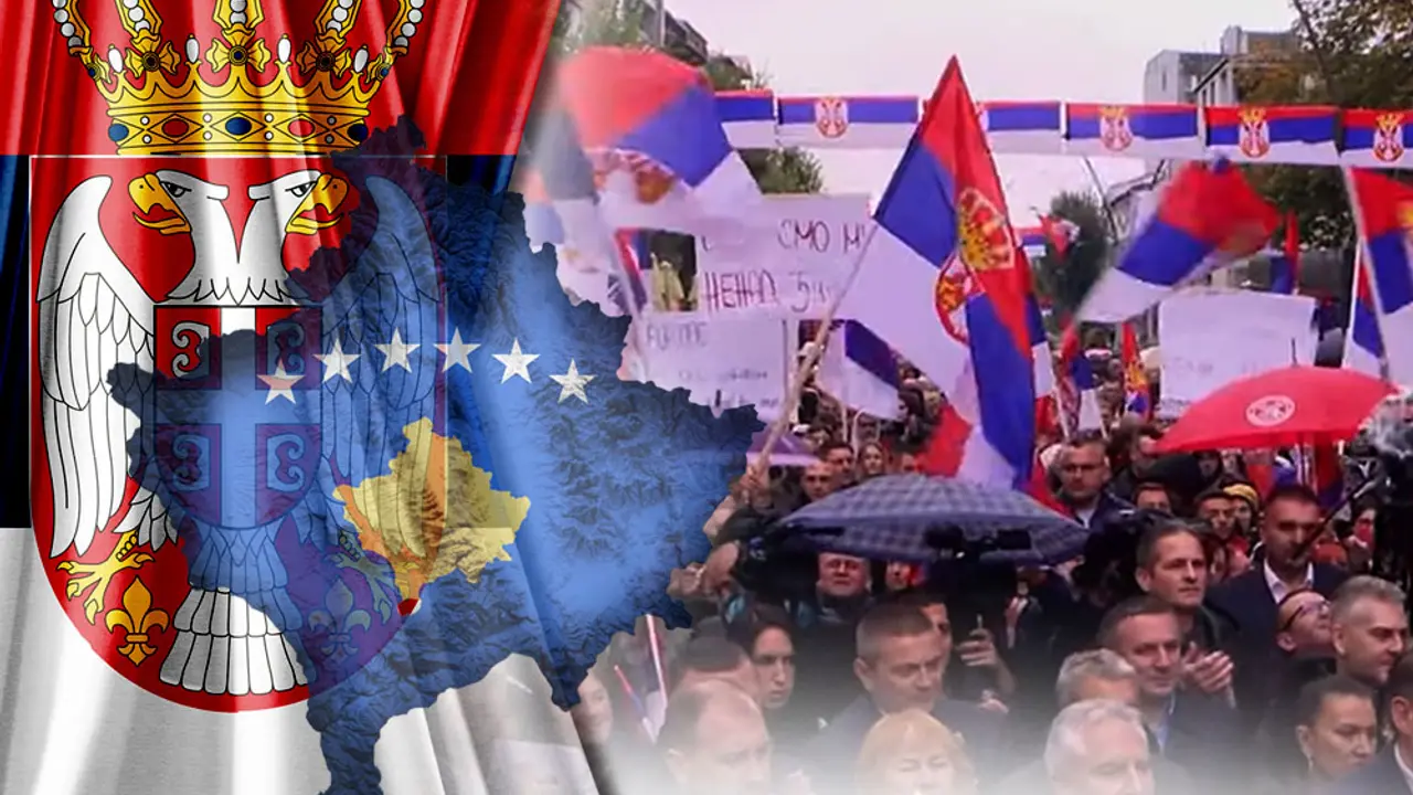 kosovo