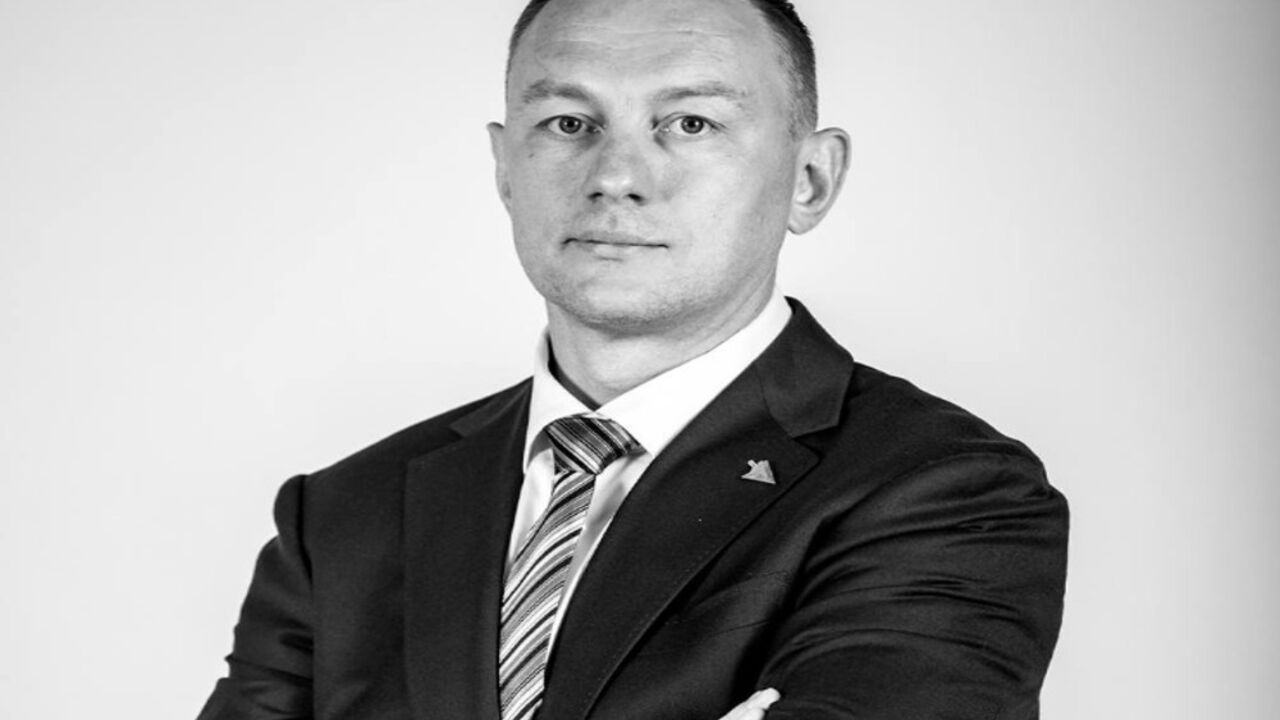 Konstantin Kolcov