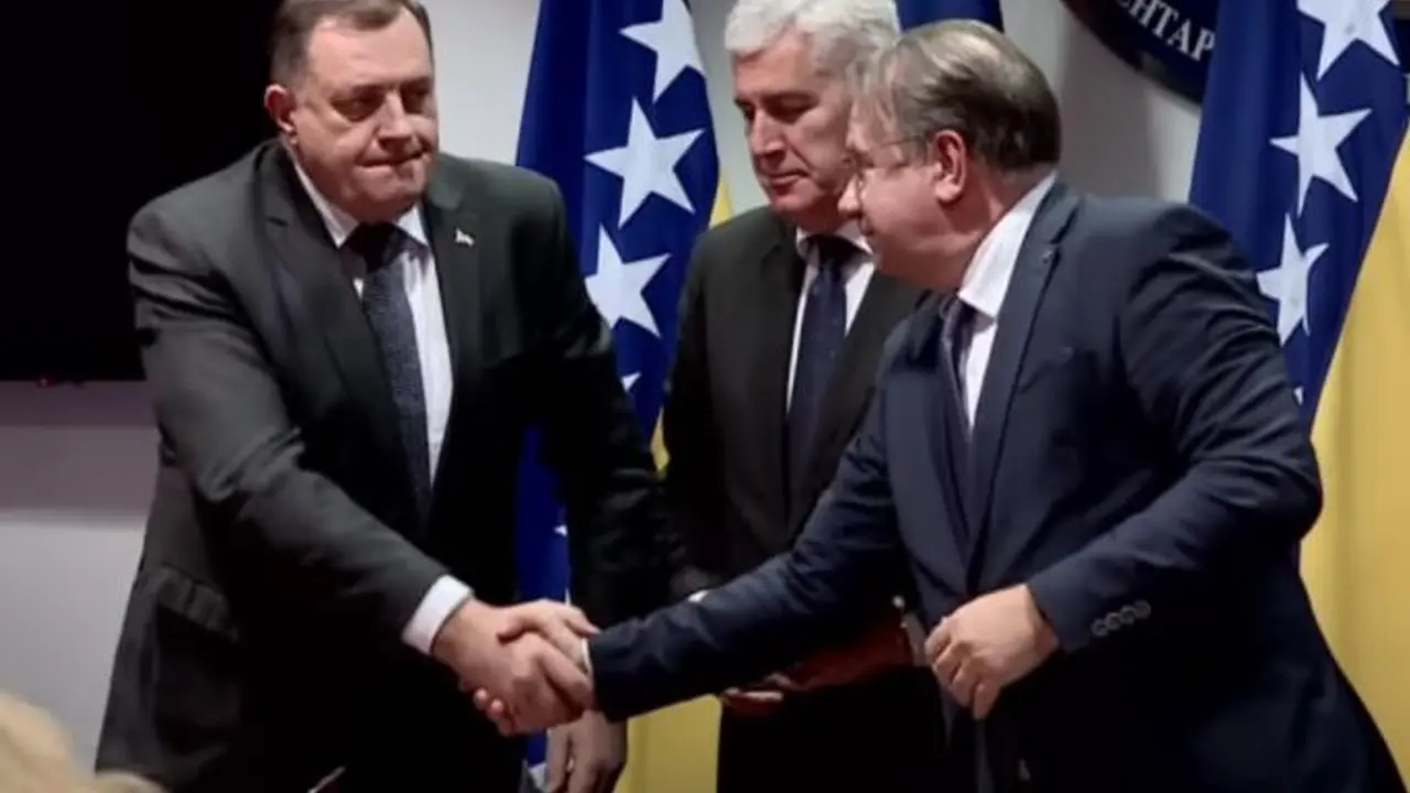 dodik