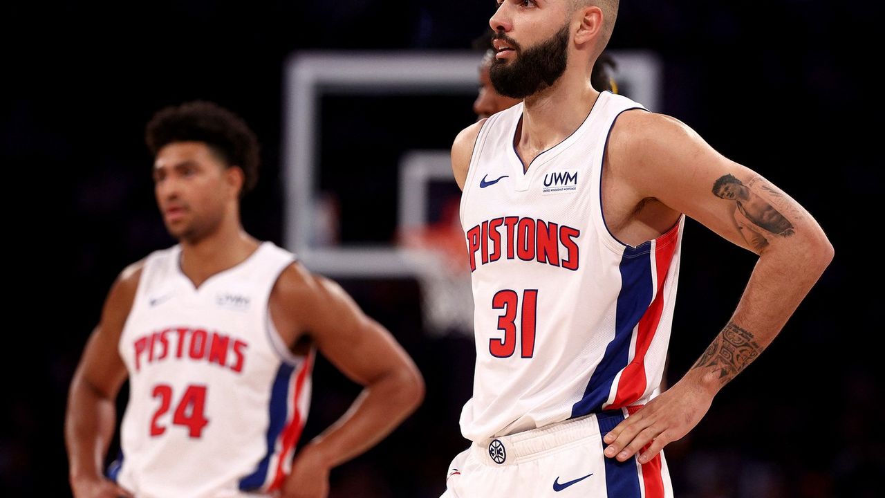 Evan Fournier