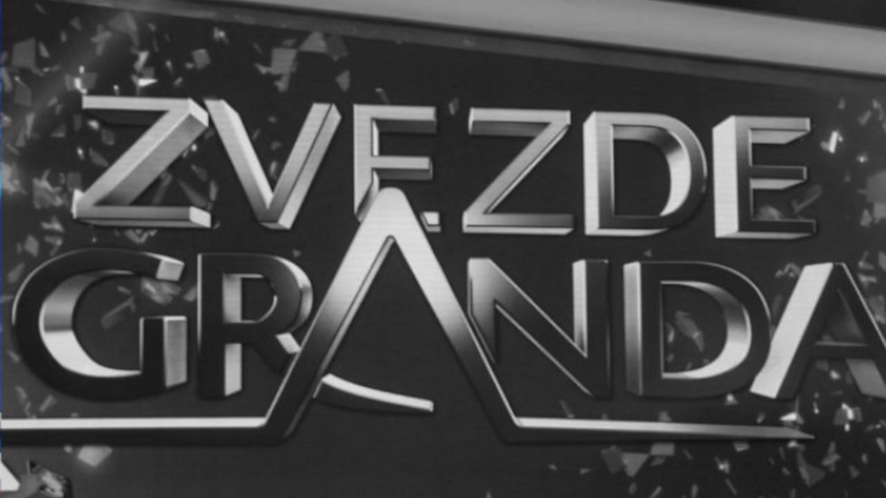 Zvezde Granda