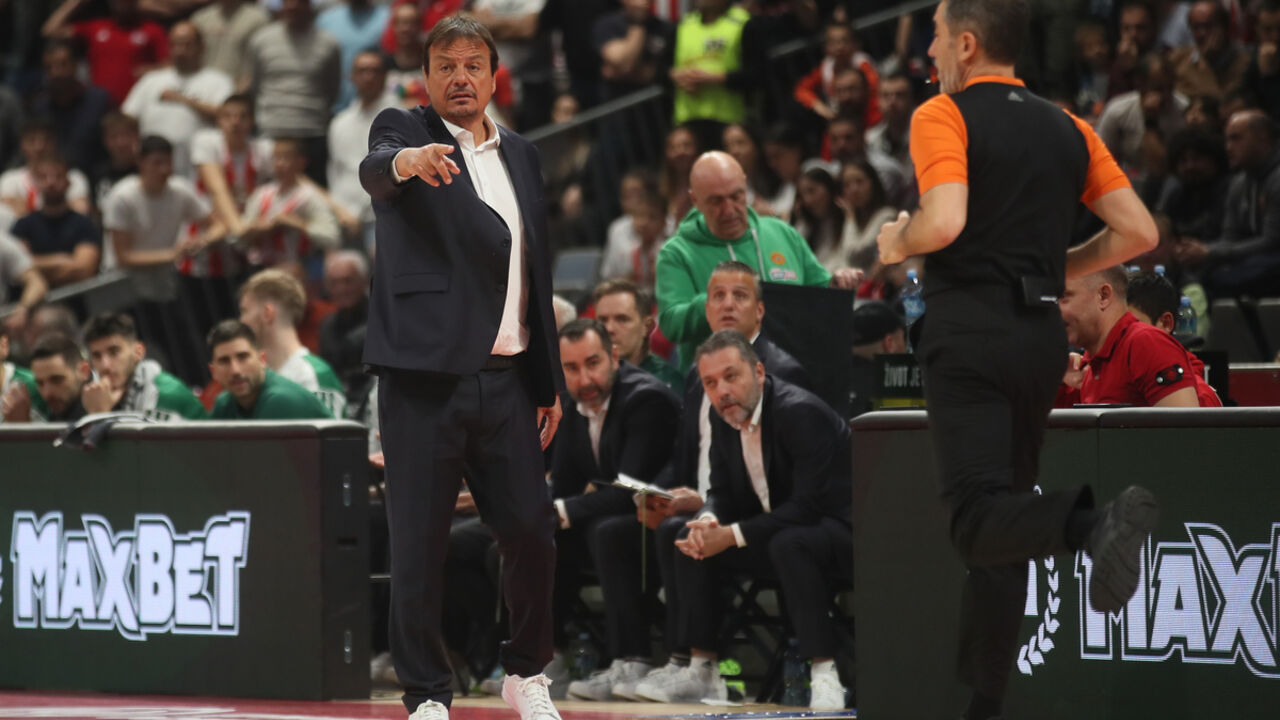 Ergin Ataman