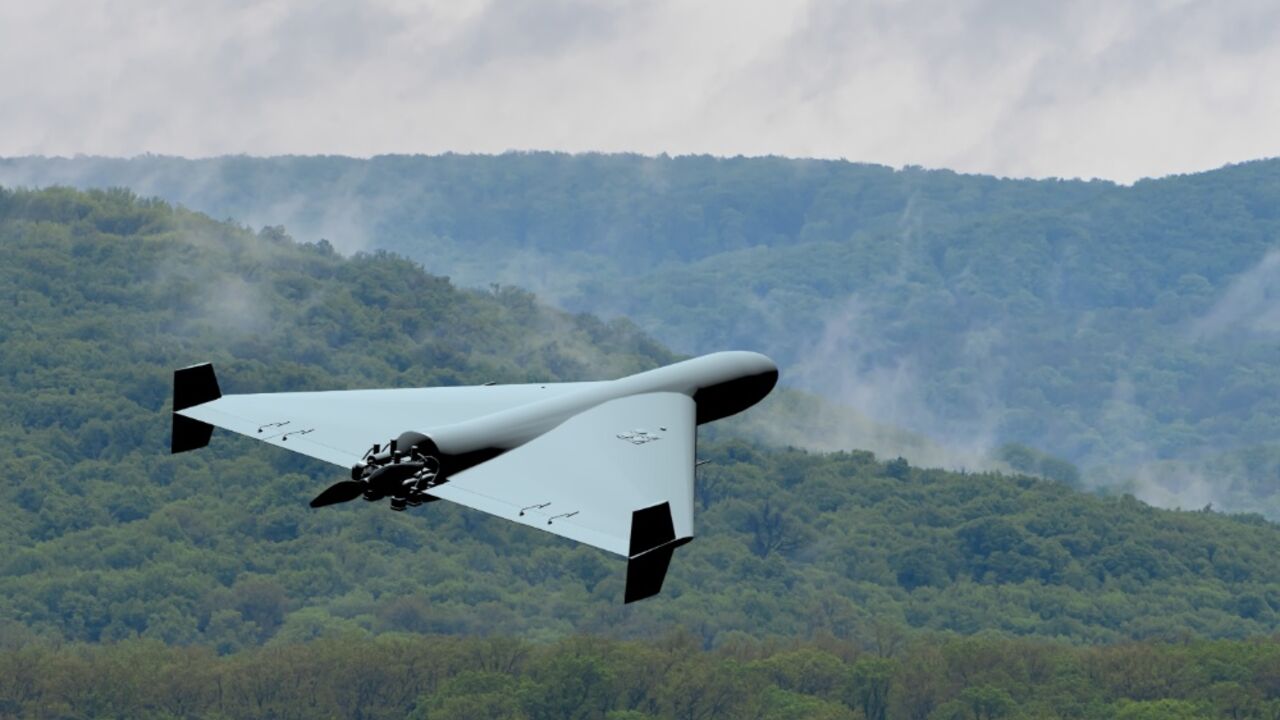 Dron