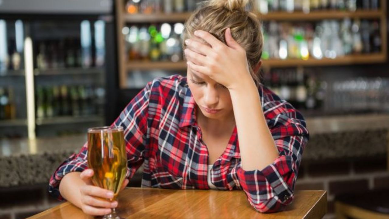 alkohol