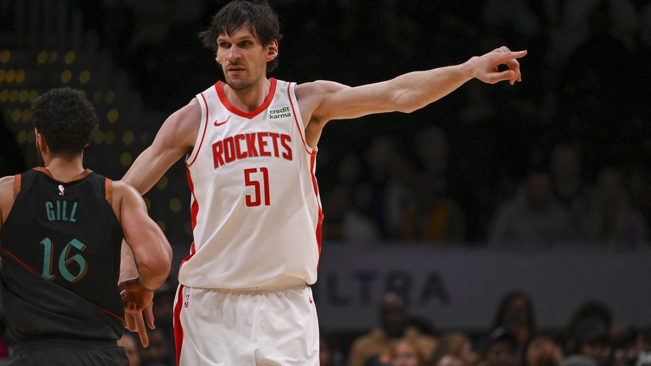 Boban Marjanović