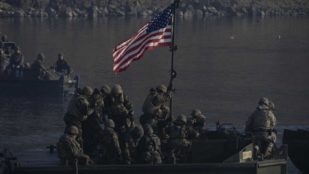 Američka vojska