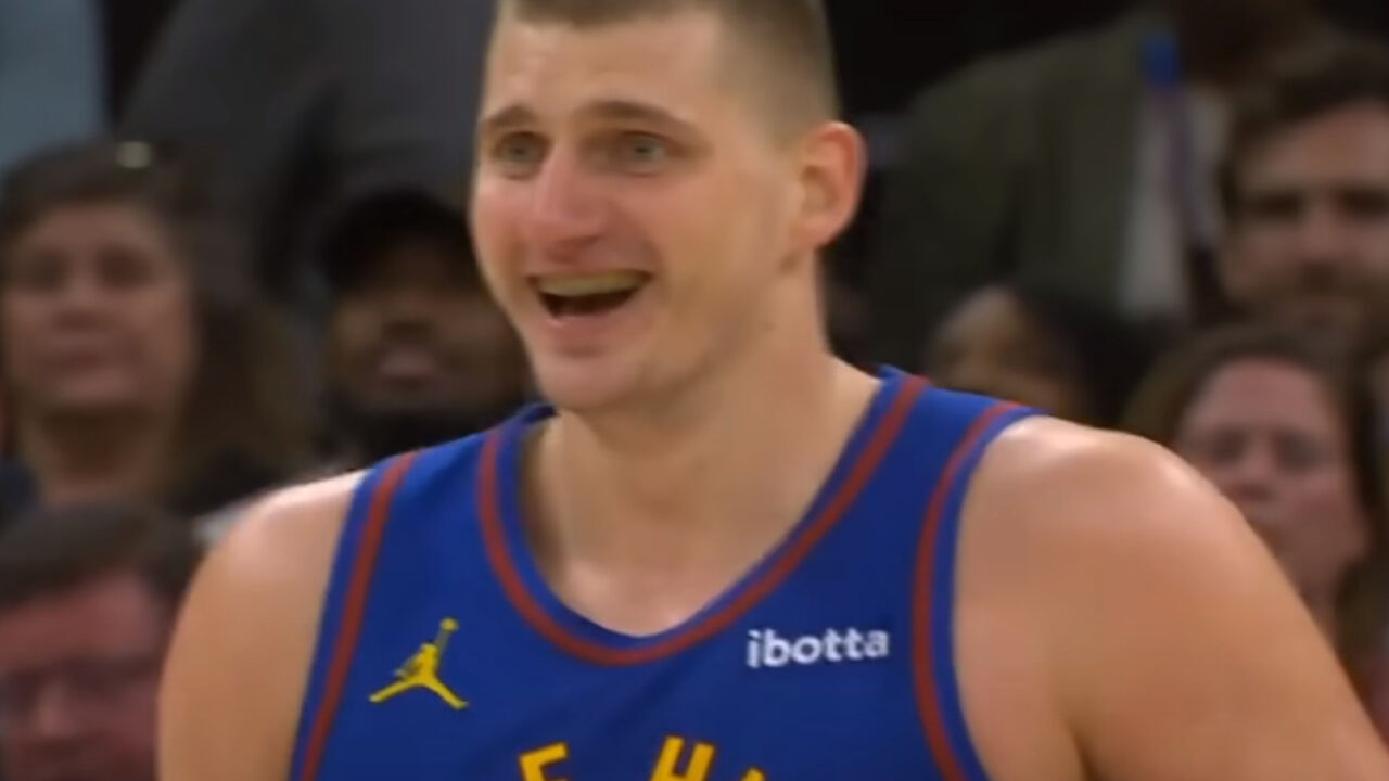 Nikola Jokić