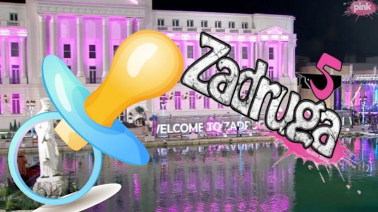 Zadruga