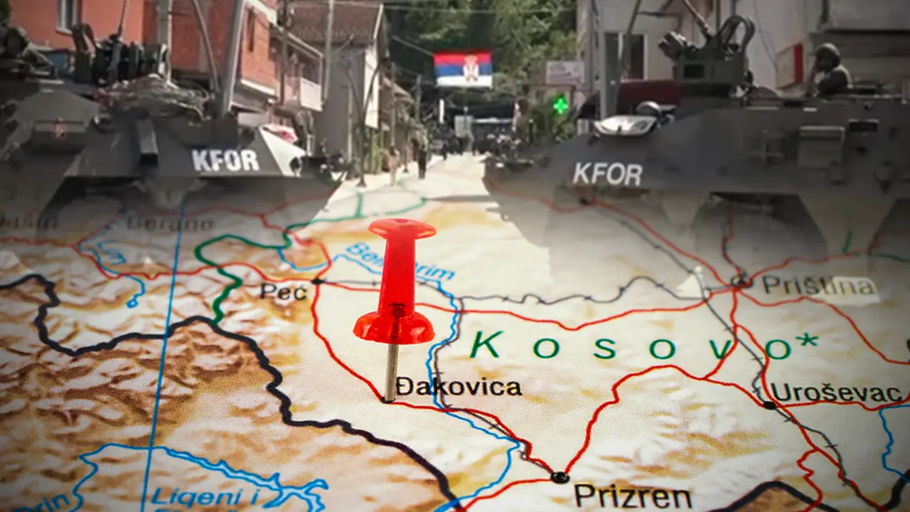 kosovo