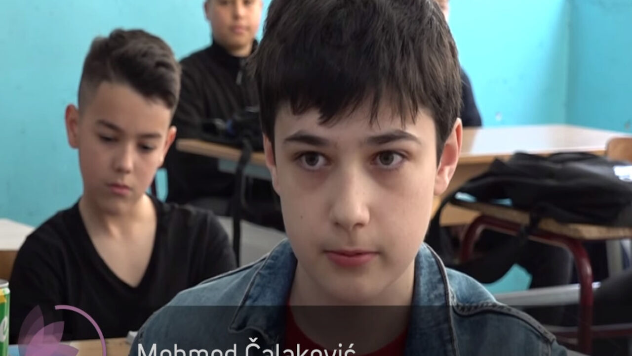 Mehmed Čalaković