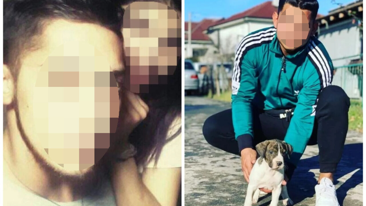 Osumnjičeni za ubistvo deke u zatvoru