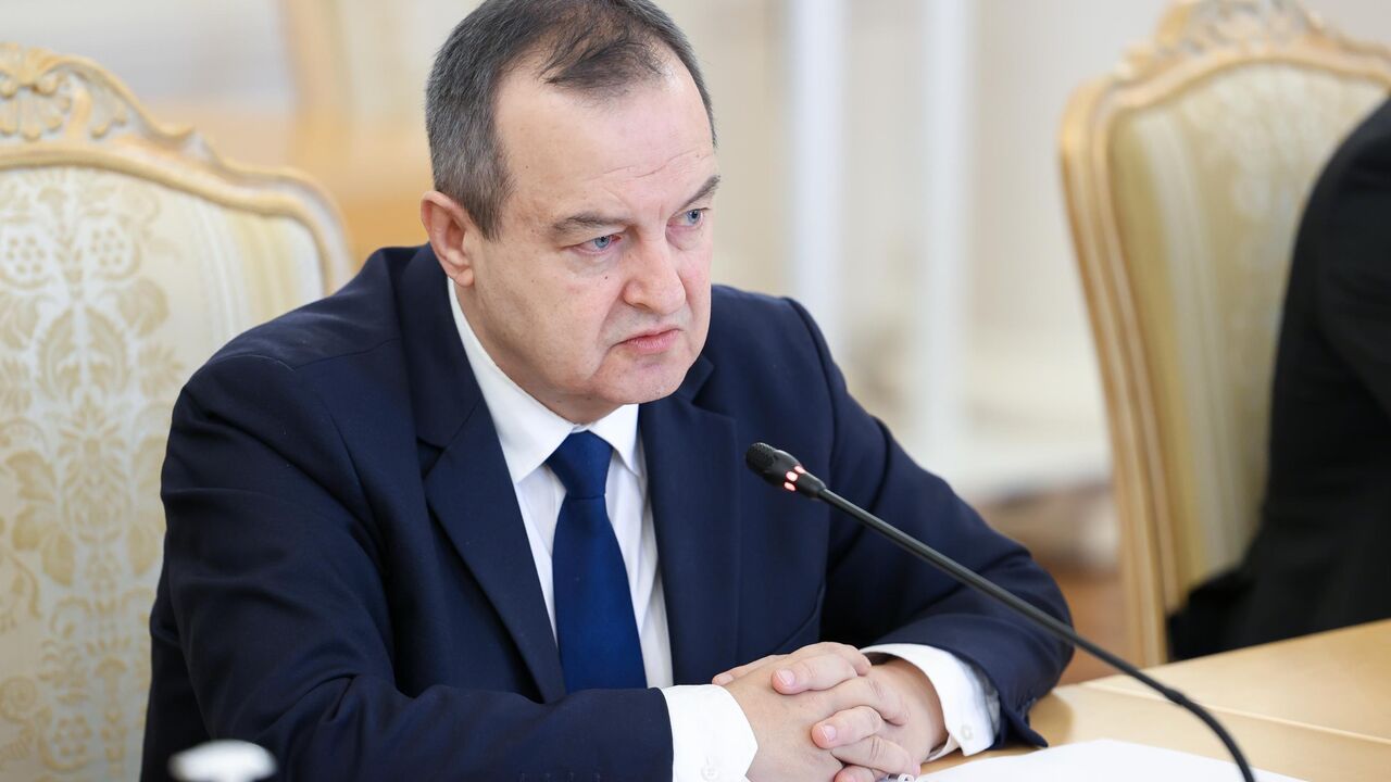 Ivica Dačić