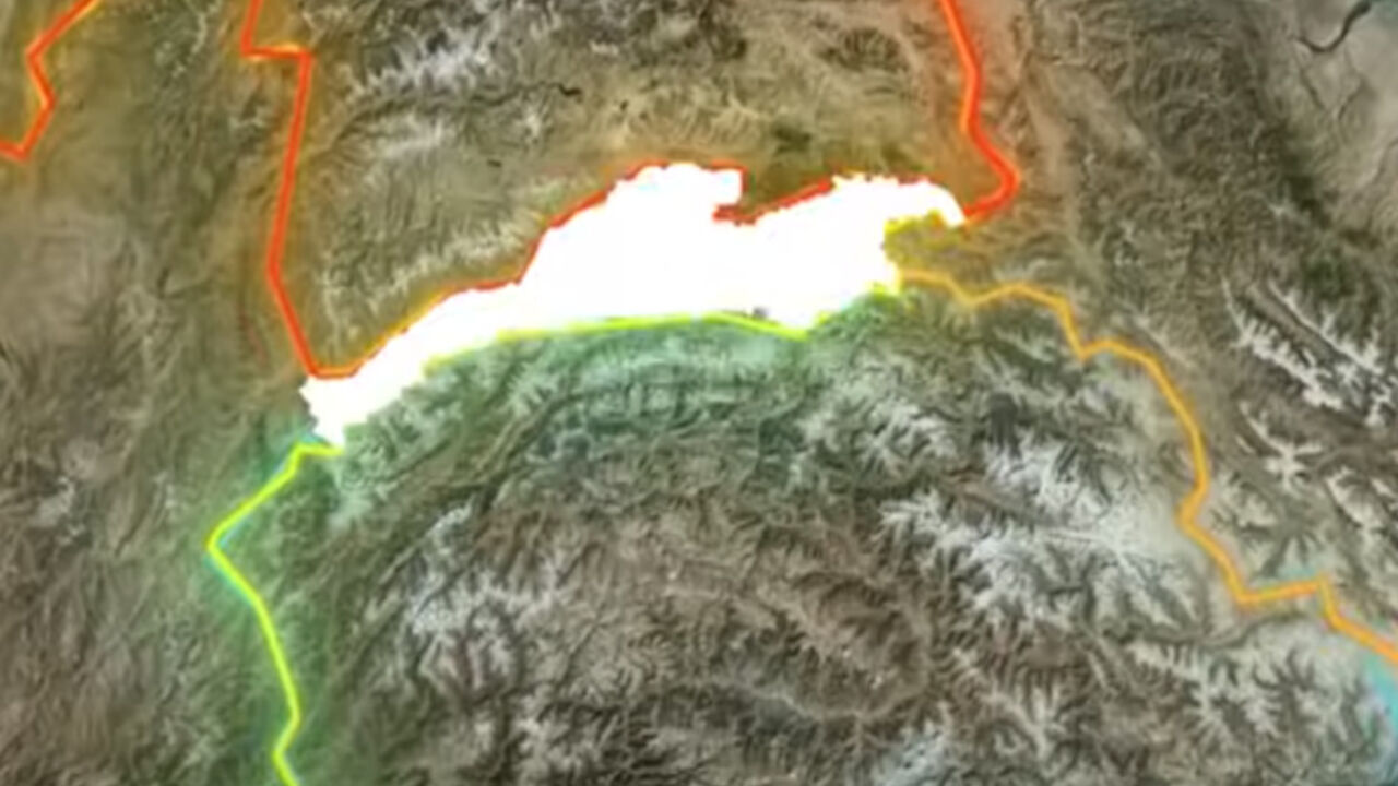 Koridor Vakan