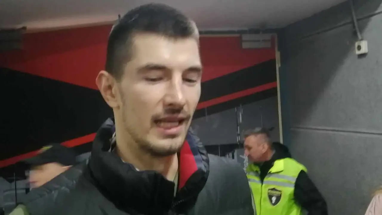 Luka Mitrović