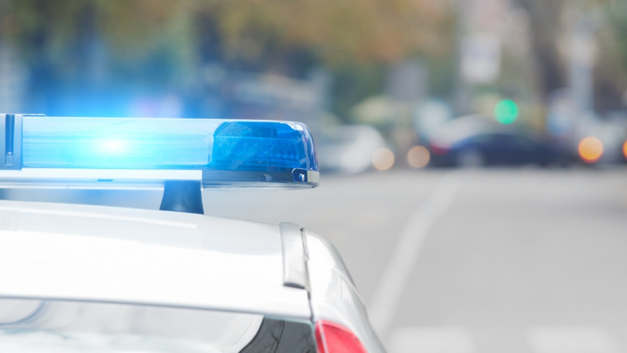Policija