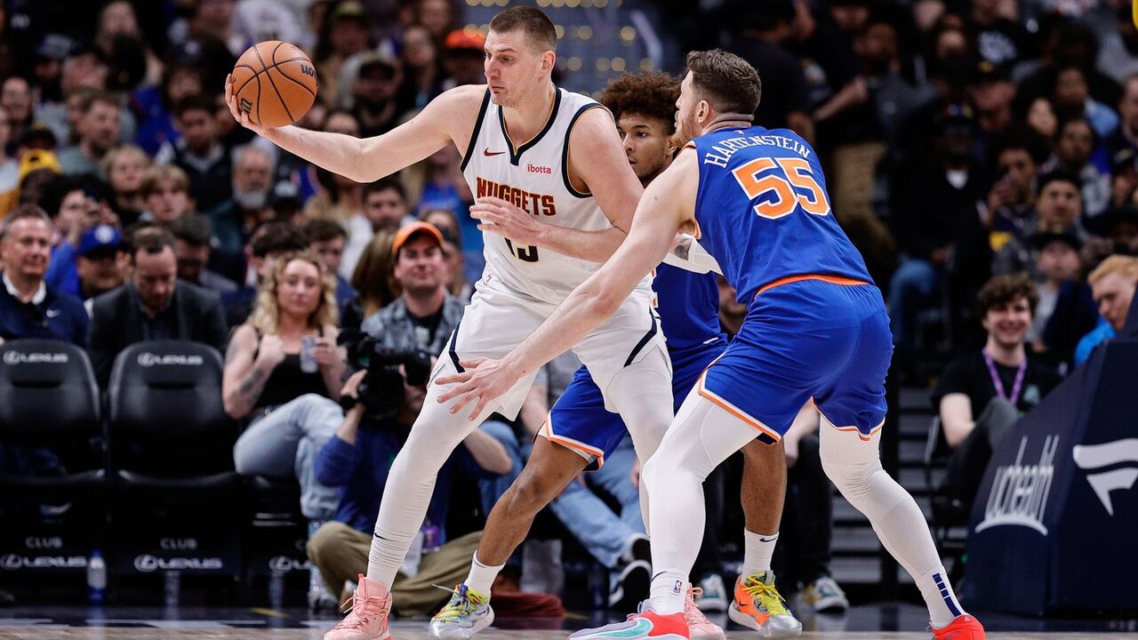 Nikola Jokić