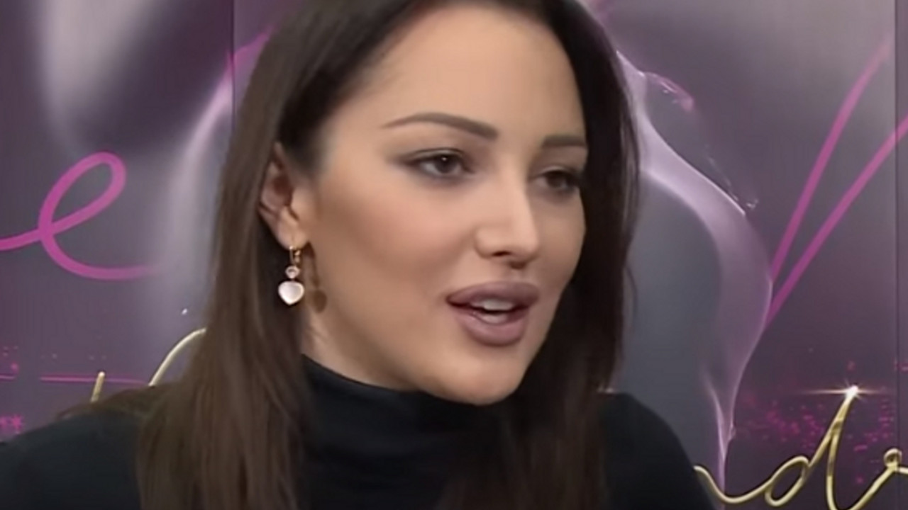 Aleksandra Prijović